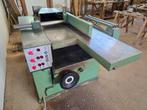Vlak- en van dikte schaafmachine Vertongen, Doe-het-zelf en Bouw, Ophalen, Gebruikt