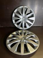 2 wieldoppen Renault scenic Megane en andere 16" modellen, Ophalen of Verzenden, Gebruikt