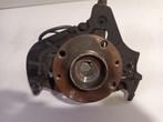 MOYEU DE ROUE AVANT GAUCHE Fiat 500C (312) (01-2009/-), Utilisé, Fiat