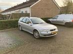 Opel Vectra B V6 2,5l. Station 2000, Boîte manuelle, Argent ou Gris, 5 portes, Vectra