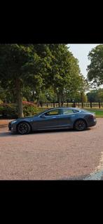 Tesla S Long range 2020- 181000km, Auto's, Tesla, Model S, Particulier, Te koop
