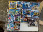 LEGO L66: SUPERLOT 14 SEALED LEGOSETS, Ophalen of Verzenden, Nieuw, Complete set, Lego