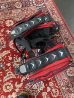 zij koffer gratis, Motoren, Accessoires | Koffers en Tassen, Ophalen of Verzenden, Gebruikt