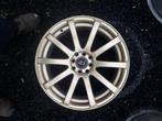 velgen mini, Auto-onderdelen, 17 inch, Velg(en), Gebruikt, Personenwagen