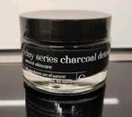 RainPharma clay series - CHARCOAL DETOX MASK (nieuw), Nettoyage, Tout le visage, Enlèvement ou Envoi, Neuf