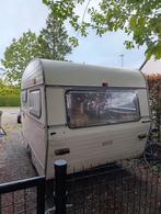 Retro caravan 1971! Met beetje werk, Caravans en Kamperen, Particulier