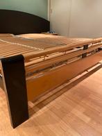 Lit, Maison & Meubles, Chambre à coucher | Lits, Comme neuf, Enlèvement, 180 cm, Réglable