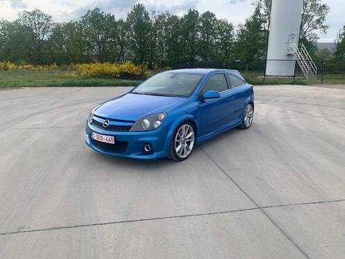 opel astra h opc, Autos, Opel, Particulier, Astra, ABS, Airbags, Air conditionné, Bluetooth, Feux de virage, Ordinateur de bord