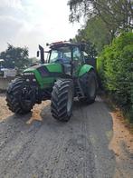 Deutz m650, Zakelijke goederen, Landbouw | Tractoren, Meer dan 10000, Ophalen of Verzenden, Meer dan 160 Pk, Gebruikt