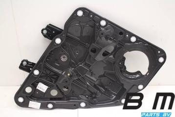 Raammechaniek LA Volkswagen Touareg 7P 7P6839755A beschikbaar voor biedingen