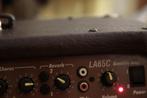 akoestische gitaarversterker Laney LA65C in topstaat, Muziek en Instrumenten, Snaarinstrumenten | Gitaren | Akoestisch, Ophalen of Verzenden