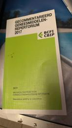 Geommentarieerd Geneesmiddelenrepertoire, Boeken, Ophalen, Zo goed als nieuw