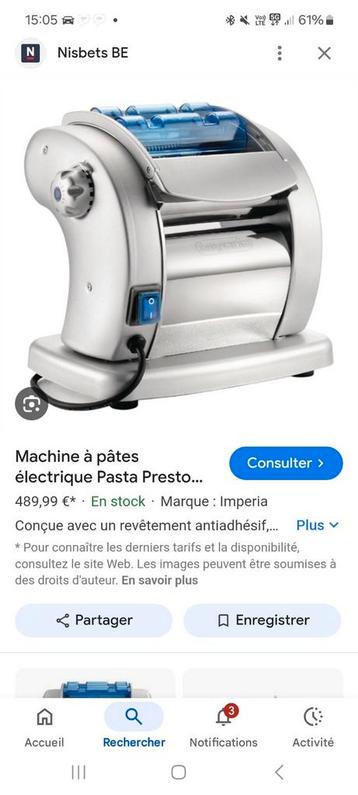 imperia, Enlèvement, Utilisé