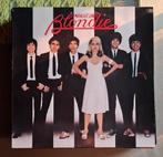 LP Blondie - Parallel lines, Cd's en Dvd's, Ophalen of Verzenden, 1980 tot 2000, Gebruikt, 12 inch