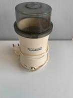 Moulinex vintage elektrische koffiemolen, Ophalen of Verzenden