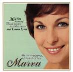 Marva – Herinneringen, Het Allerbeste Van Marva (2CD), Cd's en Dvd's, Cd's | Nederlandstalig, Ophalen of Verzenden