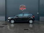 Dacia Sandero Stepway dCi 90 Navigatie Airco Cruise Cntrl EU, Auto's, 4 cilinders, Airbags, Zwart, Bedrijf