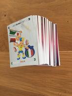 Panini voetbal stickers  -200 stickers, Nieuw, Ophalen of Verzenden