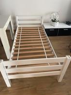 Bed van IKEA 200x90, Comme neuf, Enlèvement ou Envoi