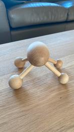 Massage au bois d'araignée, Enlèvement ou Envoi, Neuf, Appareil