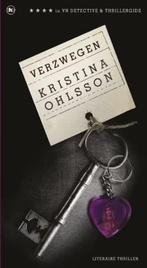 Kristina Ohlsson / keuze uit 1 boek + 1 omnibus, Boeken, Ophalen of Verzenden, Zo goed als nieuw