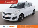 Suzuki Swift 1.2 Comfort (bj 2017), Voorwielaandrijving, 116 g/km, Gebruikt, 69 kW