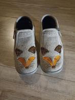 Kickers pantoffels Tooti, maat 23, Kinderen en Baby's, Babykleding | Schoentjes en Sokjes, Ophalen, Gebruikt