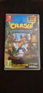 CRASH, Ophalen of Verzenden, Zo goed als nieuw