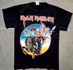 Iron Maiden T-Shirt, Enlèvement ou Envoi