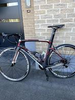 Racefiets Wilier Cento 1 r, Sport en Fitness, Wielrennen, Ophalen, Gebruikt, Overige typen