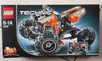 Lego Technic 2in 1, Kinderen en Baby's, Speelgoed | Duplo en Lego, Ophalen, Nieuw, Complete set, Lego