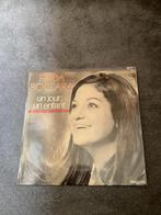 Lp van de Franse zangeres Frida Boccara, in goede staat,, Ophalen of Verzenden, Zo goed als nieuw, 12 inch