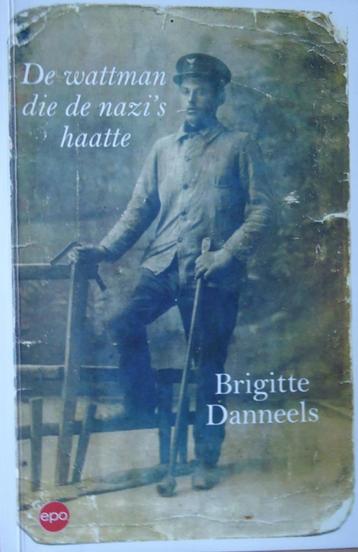 De wattman die de nazi's haatte beschikbaar voor biedingen