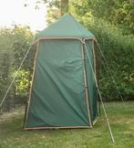 Douchetent / Toilettent, Ophalen, Gebruikt