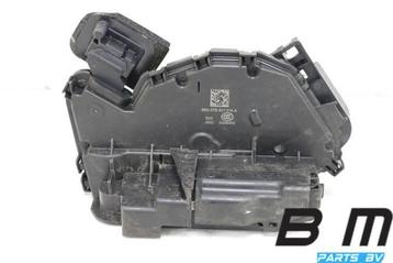 Portierslot rechtsvoor VW Golf 7 5TB837016A beschikbaar voor biedingen