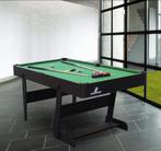 Billard, Sport en Fitness, Biljarten en Poolen, Ophalen, Zo goed als nieuw