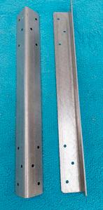 Hoekprofiel 30mm., Doe-het-zelf en Bouw, Ophalen of Verzenden, Nieuw, Overige typen