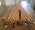 Playmobil - Piramide 4240, Enfants & Bébés, Jouets | Playmobil, Utilisé, Enlèvement ou Envoi