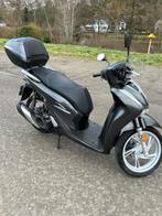 Honda sh 125i, Motoren, Particulier, Scooter