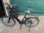 Vogue elektrische fiets, Fietsen en Brommers, Ophalen, Zo goed als nieuw