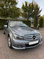 Mercedes-Benz C-Klasse 180 BlueEfficiency Stationwagon, Auto's, Automaat, Euro 5, Particulier, C-Klasse