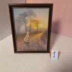 Decoratieve lijsten „om op te mediteren”, Minder dan 50 cm, Nieuw, Ophalen of Verzenden, Minder dan 50 cm