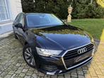 Audi A6 35 TDI S tronic Mirror Link, Zetelverw, Camera., Autos, Achat, 2255 kg, 1968 cm³, Noir