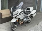 BMW R 1200 RT 05/2018, Toermotor, 1200 cc, Bedrijf