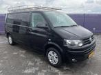 2015 - Volkswagen - Transporteur - 2.0 TDI L2H1 Tr. DC - Vé, Autos, Euro 5, Achat, Entreprise, Automatique