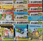 Strips Fc De Kampioenen, Boeken, Ophalen of Verzenden, Zo goed als nieuw