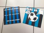 Club Brugge cd, Verzamelen, Sportartikelen en Voetbal, Gebruikt, Ophalen