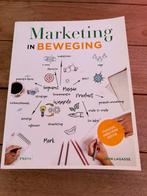 Leen Lagasse - Marketing in beweging, Ophalen, Nieuw, Leen Lagasse