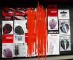 Dart fligts en shafts, Sport en Fitness, Darts, Ophalen of Verzenden, Nieuw, Pijlen