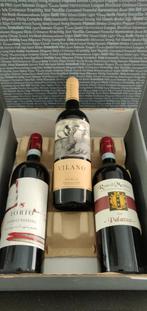 wijnen, Collections, Vins, Italie, Enlèvement, Vin rouge, Neuf